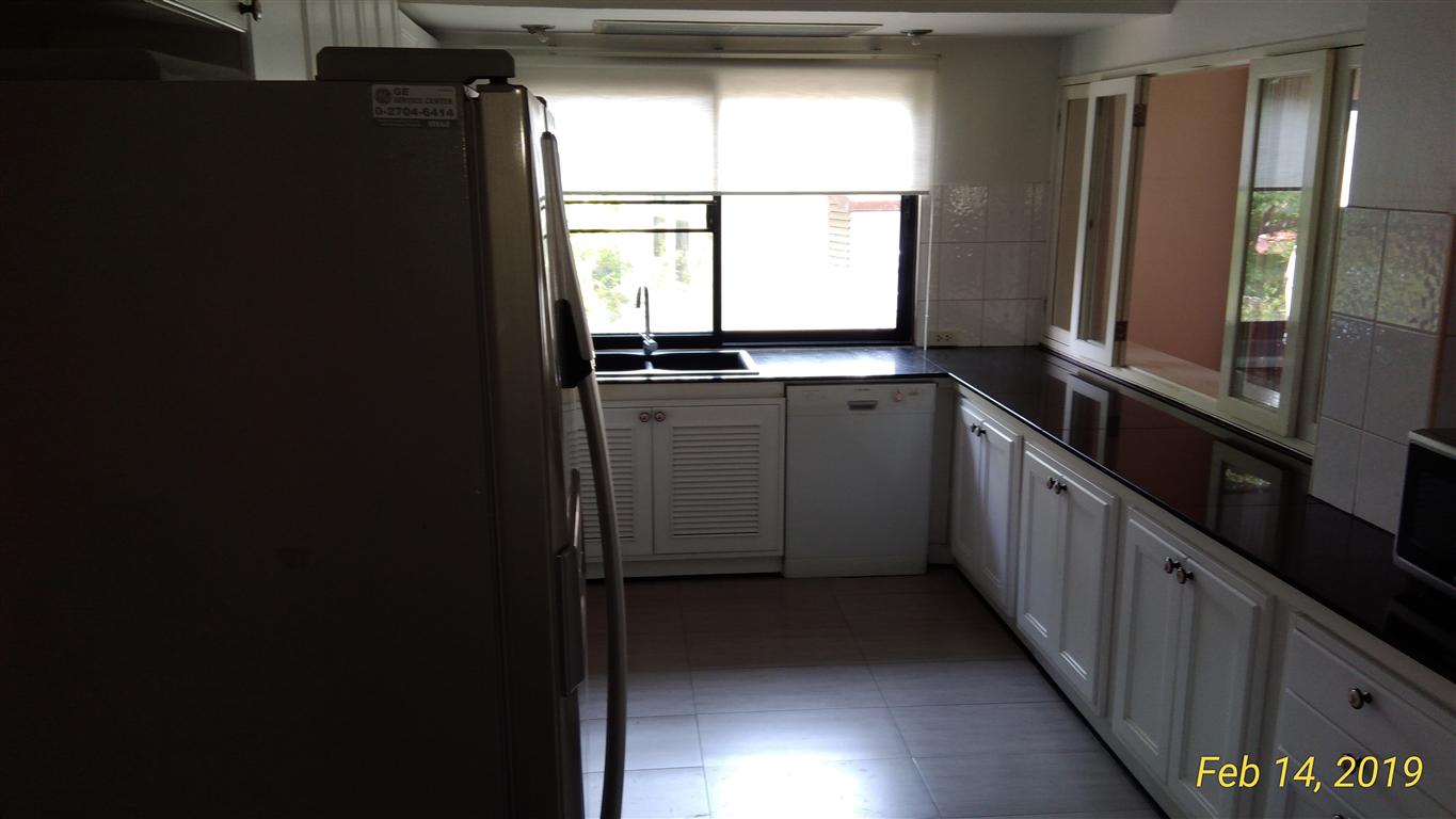 KITCHEN AT UNIT 2nd FLOOR