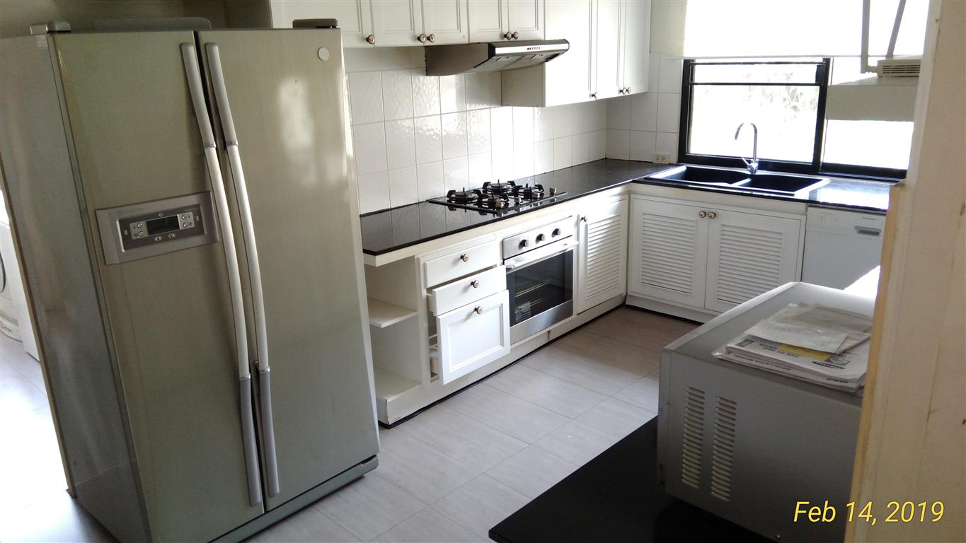 KITCHEN AT UNIT 2nd FLOOR