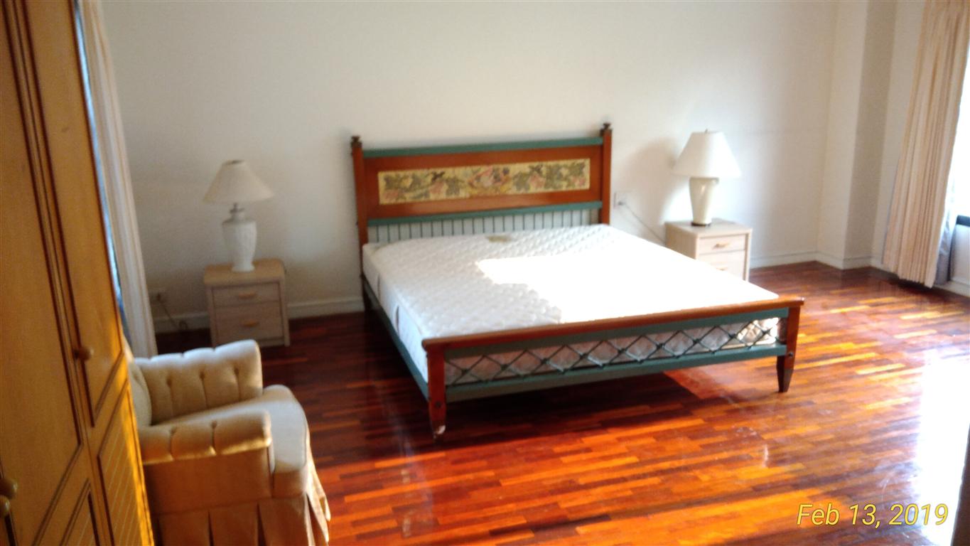 THIRD BEDROOM AT SATHORN CREST APARTMENT UNIT 2ND FLOOR