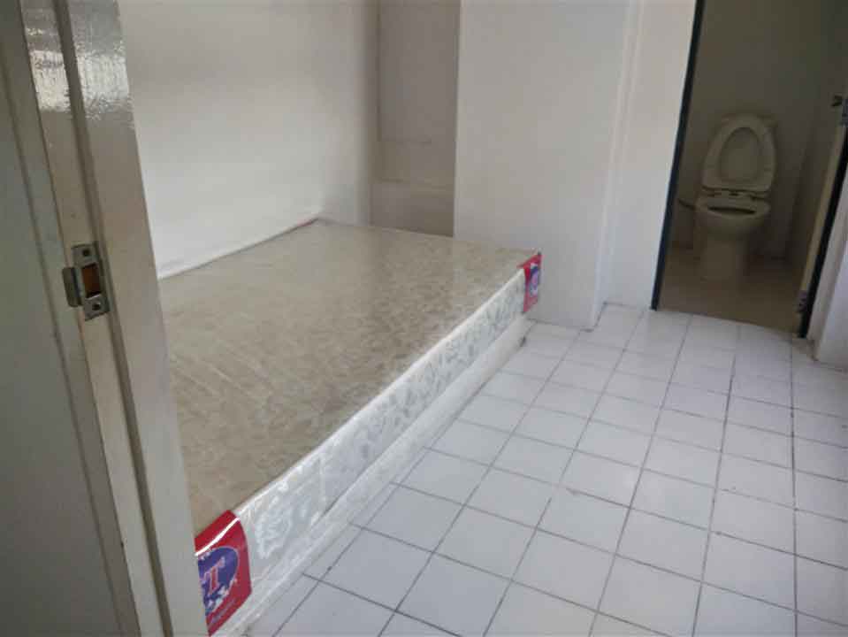 MAIDROOM AT UNIT 3RD FLOOR