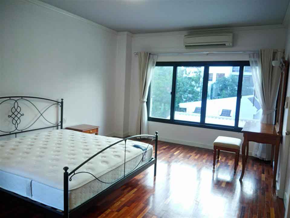 THIRD BEDROOM AT UNIT 3RD FLOOR