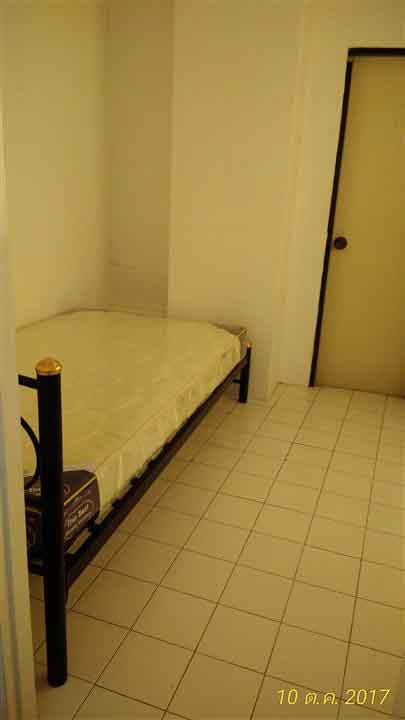 MAIDROOM AT UNIT 4TH FLOOR