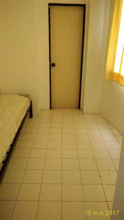 MAIDROOM AT UNIT 4TH FLOOR