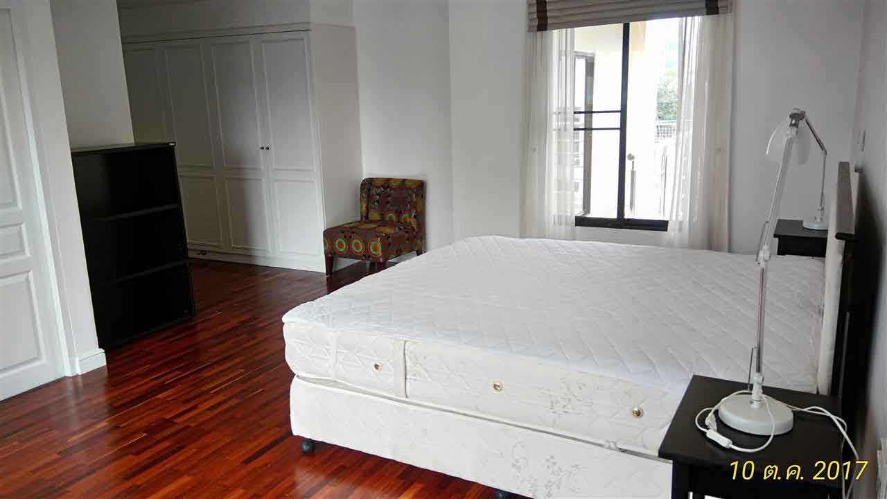 THIRD BEDROOM AT UNIT 4TH FLOOR