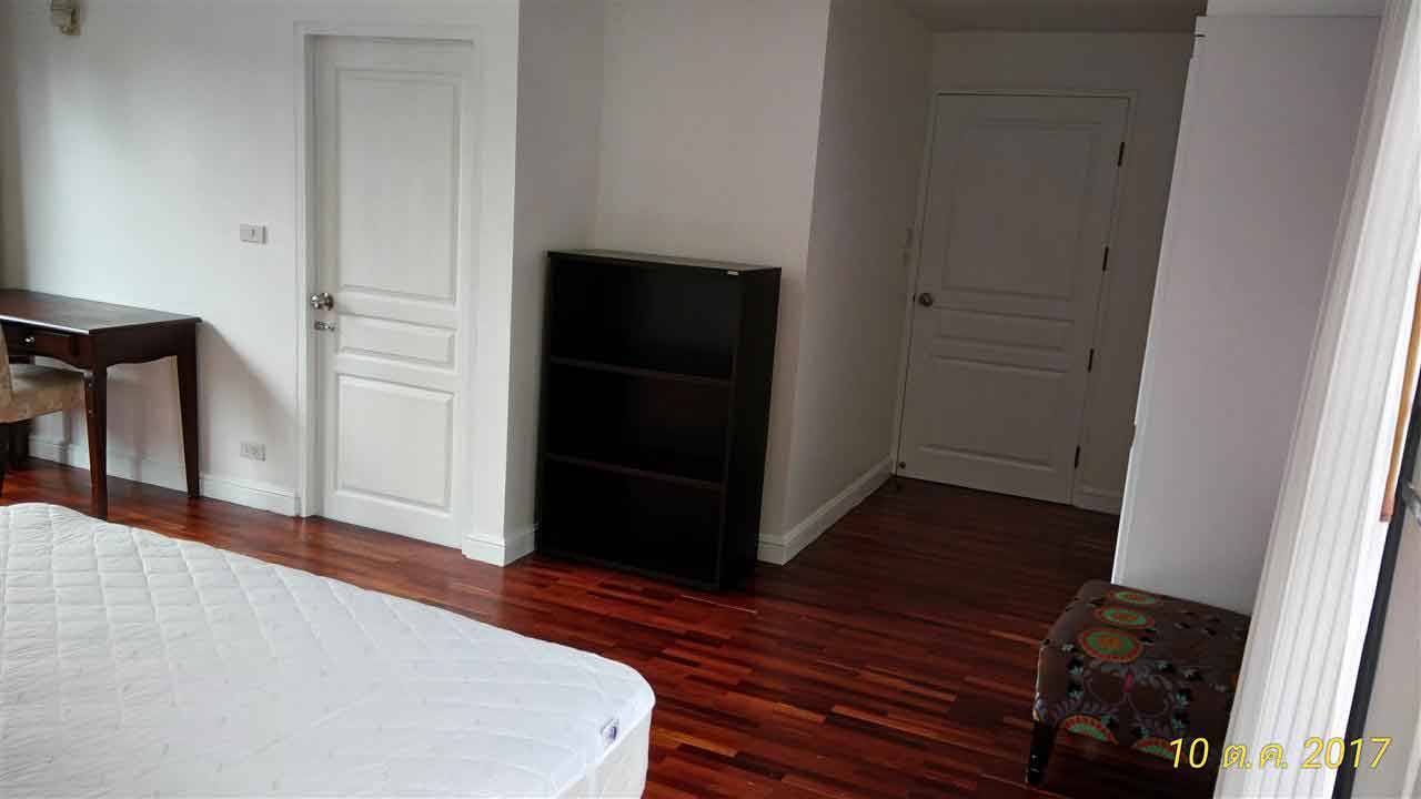 THIRD BEDROOM AT UNIT 4TH FLOOR