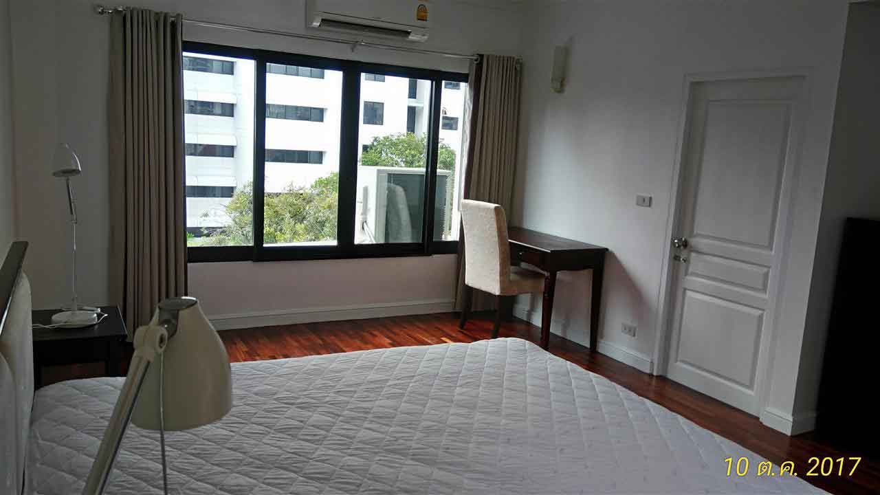 THIRD BEDROOM AT UNIT 4TH FLOOR