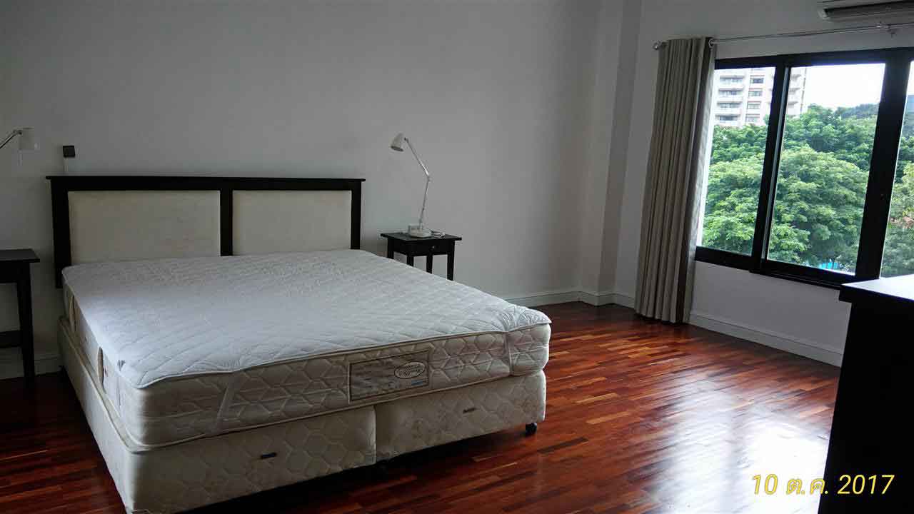 THIRD BEDROOM AT UNIT 4TH FLOOR