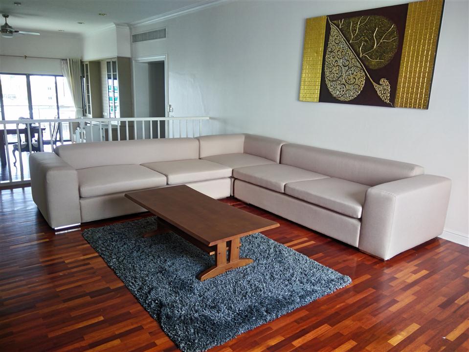 THIRD BEDROOM AT UNIT 4TH FLOOR