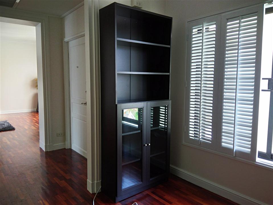 WORKING AREA AT UNIT 6TH FLOOR