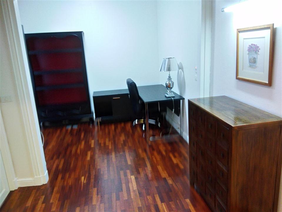 WORKING AREA AT UNIT 6TH FLOOR